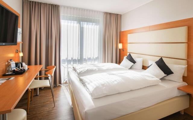 Best Western Hotel Braunschweig