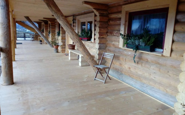 Reiterhof Mühlbauer