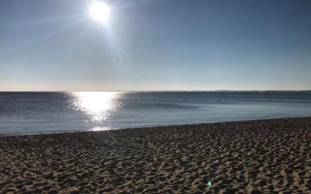Charmant appartement T2 sur le Bassin D'Arcachon