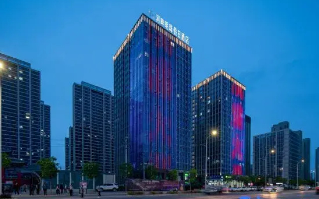 Riverside Pearl Hotel