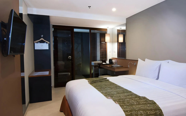 Hotel Dafam Savvoya Seminyak
