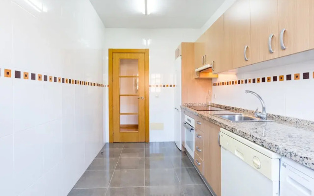 LU&CIA Apartamento La Playa