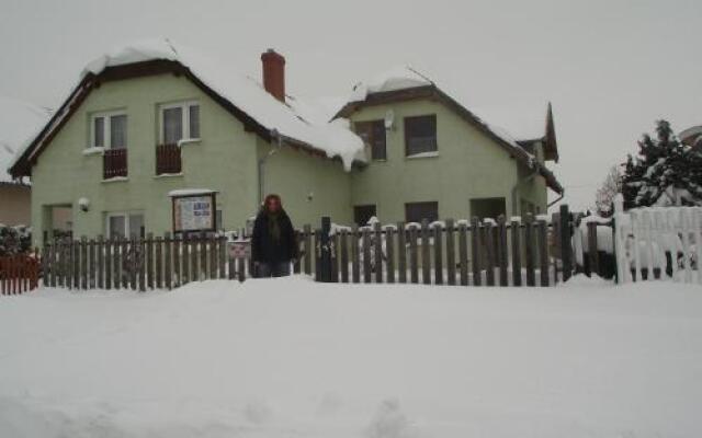 Apartman Nóra II.
