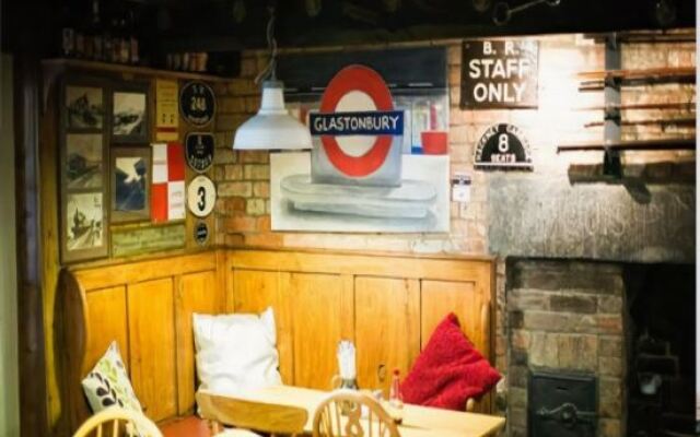 The Who'd A Thought It Inn