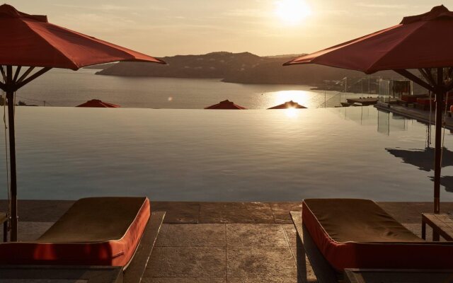 Myconian Avaton, Mykonos, a Member of Design Hotels