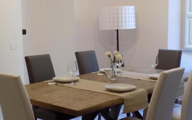 Luxury Suite apartment Angiolieri