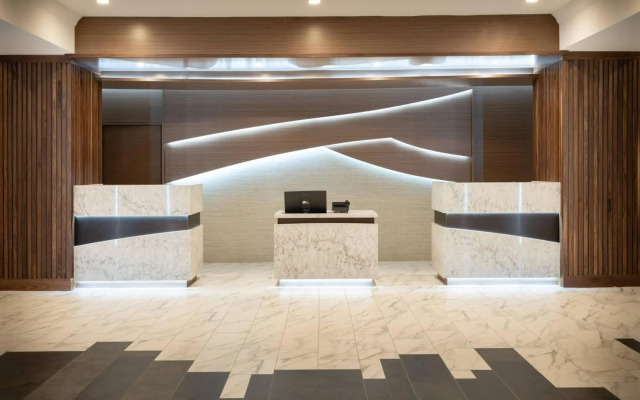 Marriott Jacksonville