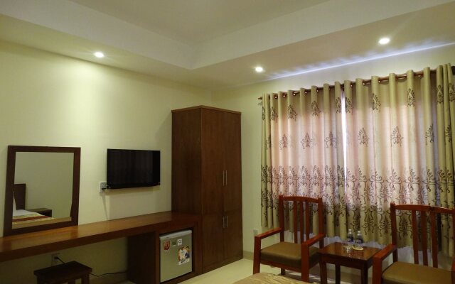 Hoa Vinh Hotel