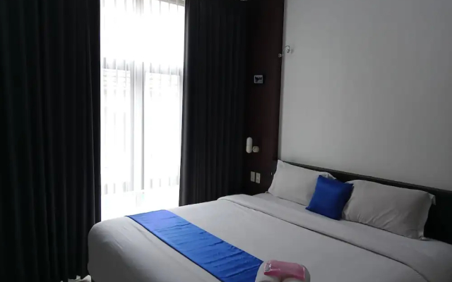 Puri Maju