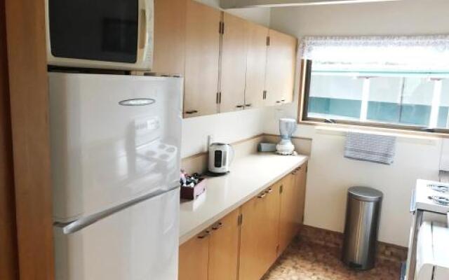 Hanmer Resort Motel