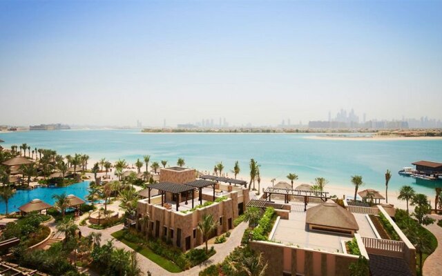 Отель Sofitel Dubai Jumeirah Beach