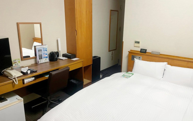 Hotel Route-Inn Nagaizumi Numazu Inter 2