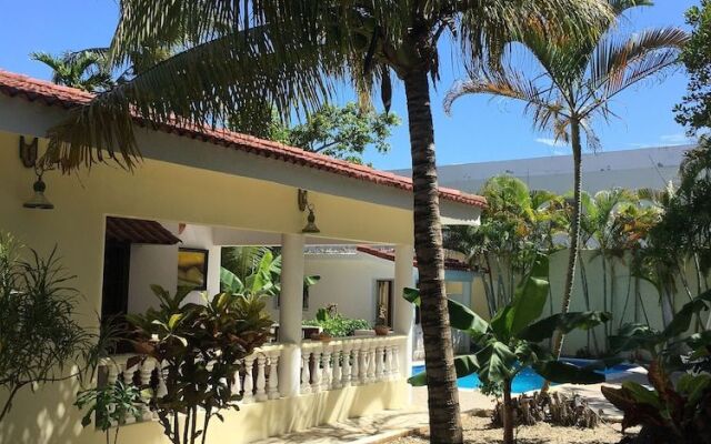 Villa Palma Sosua