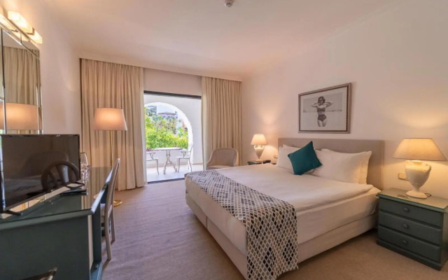 Hotel Karia Princess