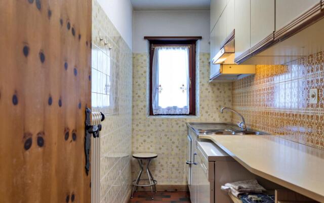 Silva - Silvaplana - Apartment 33-Silva - Silvaplana - Apartment 33