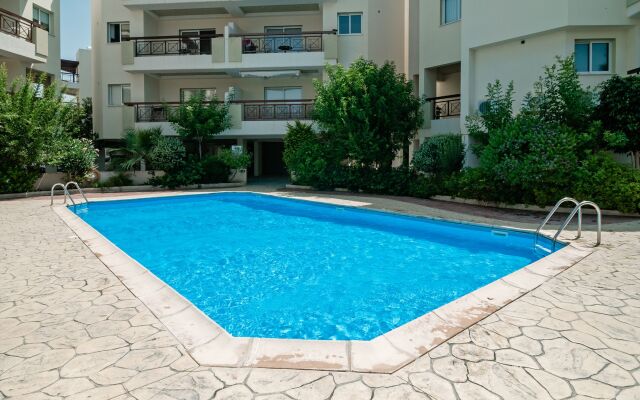 Artemis Cynthia Complex