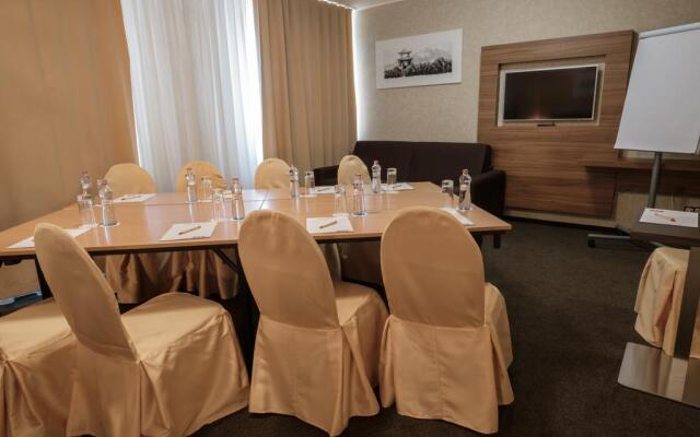 Premium Business Hotel Bratislava