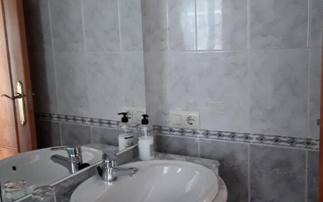 Hostal San Andres