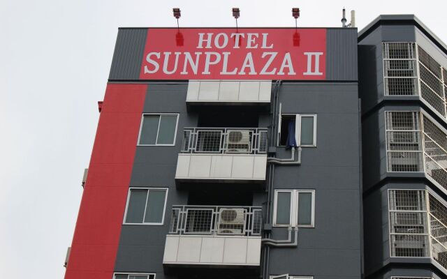 Hotel Sunplaza 2