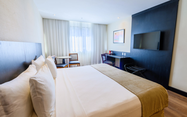 Windsor Leme Hotel