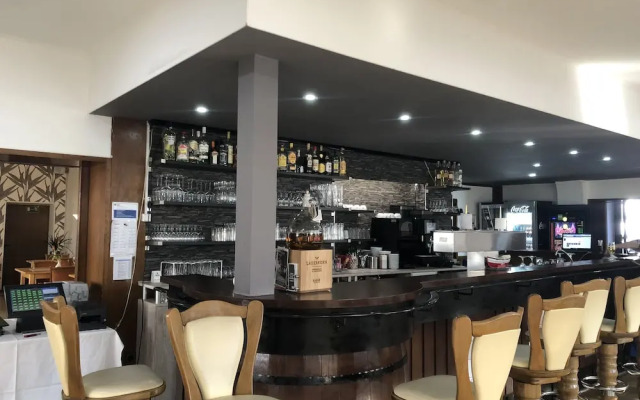 Hotel & Restaurant Fousek
