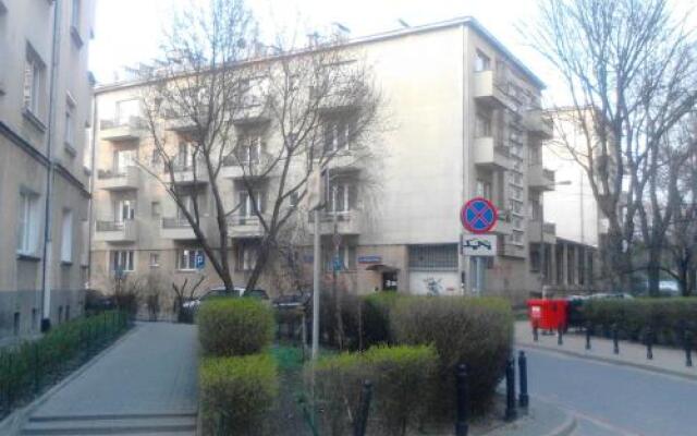 Apartament Salezego