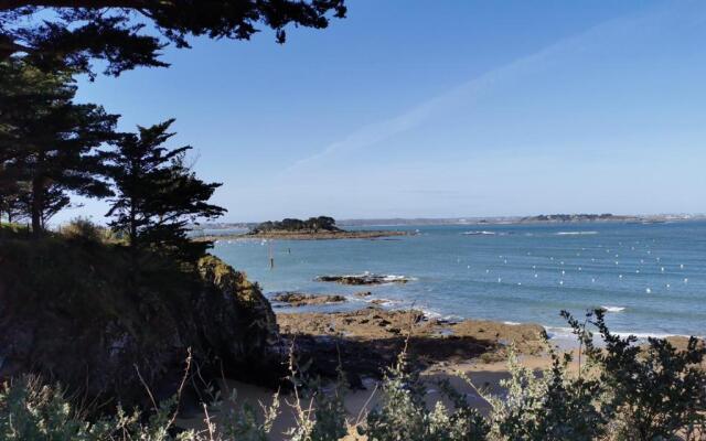Gîte La Lancieutine Proche Plages 4 Personnes
