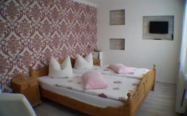 Hotel Am Kurpark