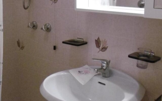 Casa per Ferie Paola di Rosa