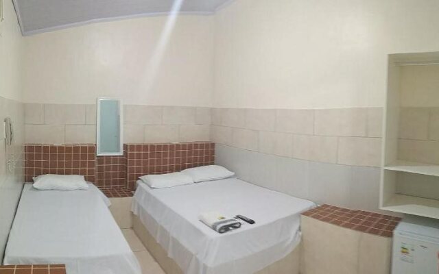 Arahra Hotel
