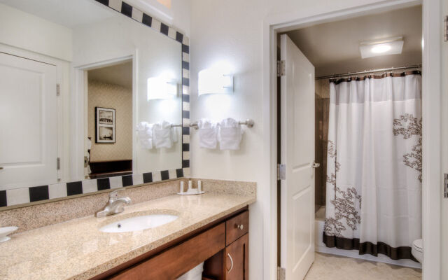 Residence Inn Chapel Hill