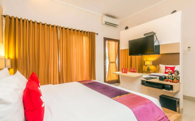 ZEN Rooms Denpasar Padang Mekar