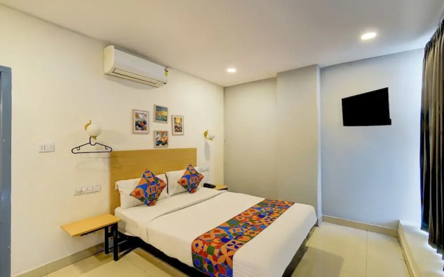 Fabhotel Casa Grand Nacharam