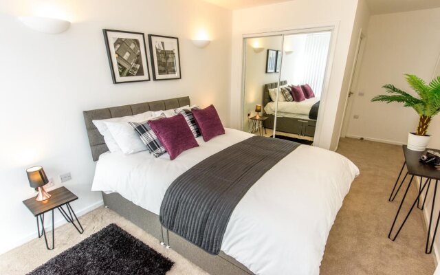 Approved Serviced Apartments Skyline