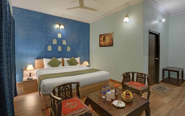 Hariyali Dhani Camps & Resort