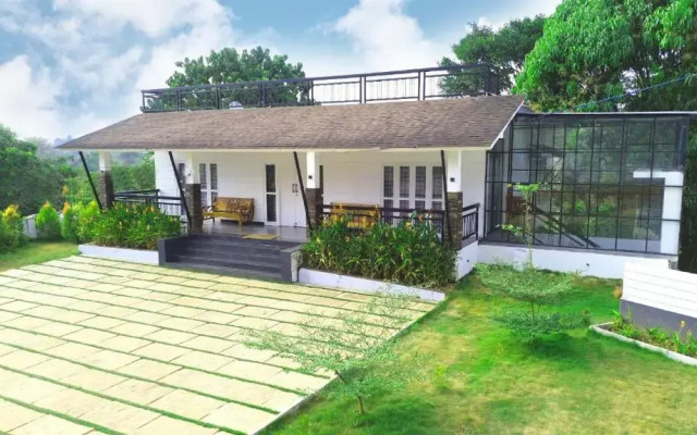 Tarang Luxury Holiday Homes