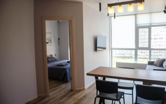 Kokos Avenue Loft Apartments