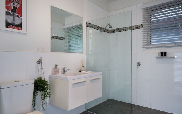 Gables Bend Spa Villa