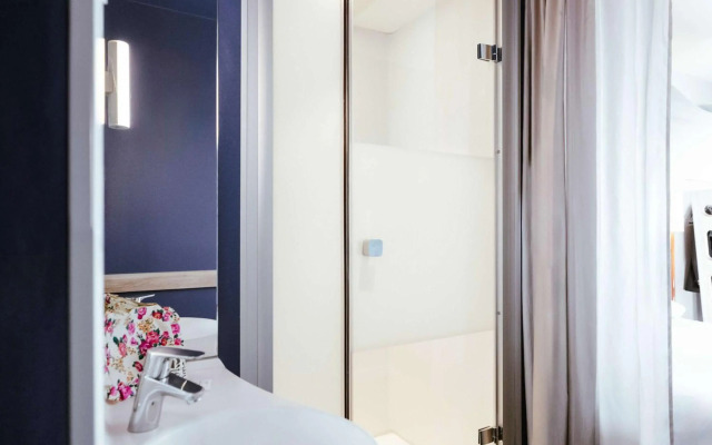 ibis budget Luxembourg Aéroport