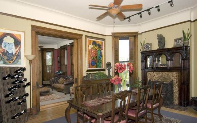 Welcome Inn Manor