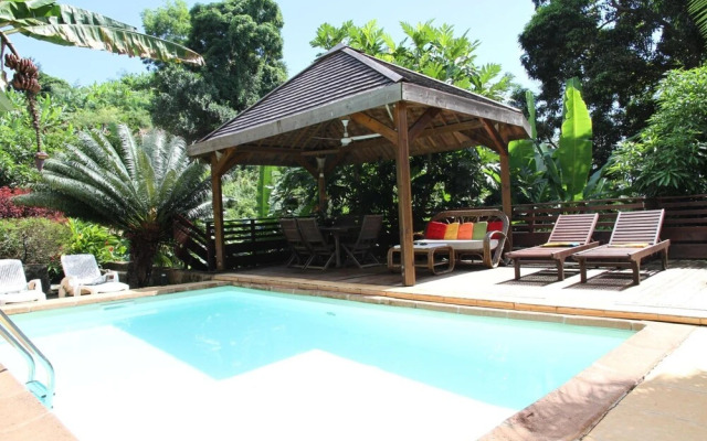 Villa Maora