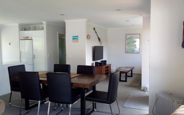 Pohara Beach Retreat