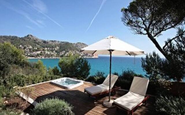 Can Simoneta Hotel - Adults Only