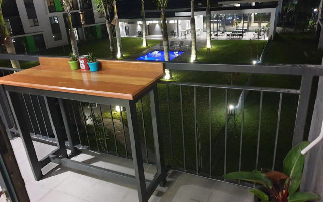 Ballito Luxury Apartment