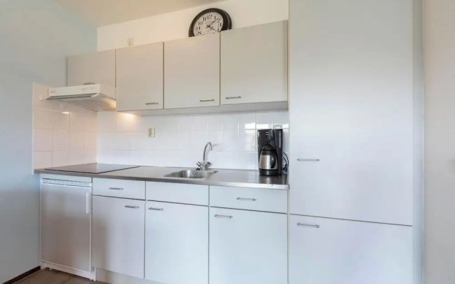 Lovely Apartment With Patio