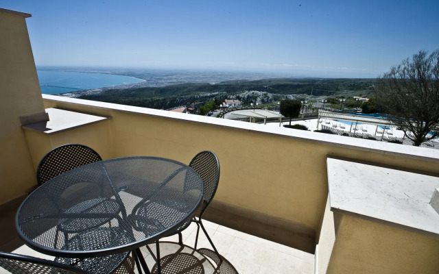 Palace Hotel San Michele