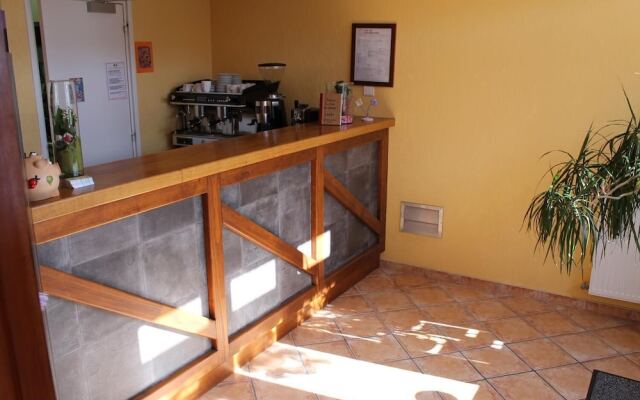 Auberge La Claie des Champs