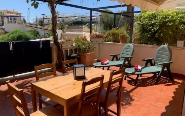 Guess Condo in Sitges 3 Bedrooms 2 Baths
