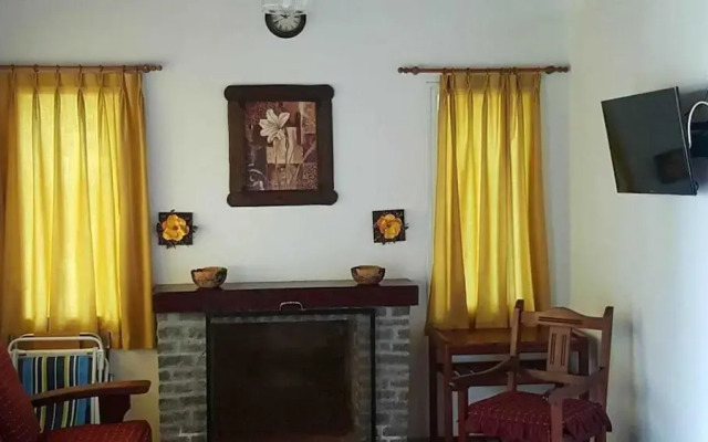 Cabañas Victoria
