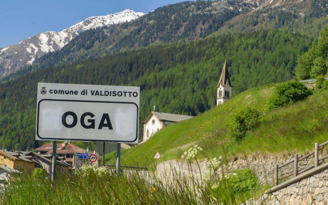 Residence Dello Stelvio